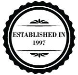 established in 1997