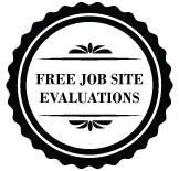 free job site evaluations