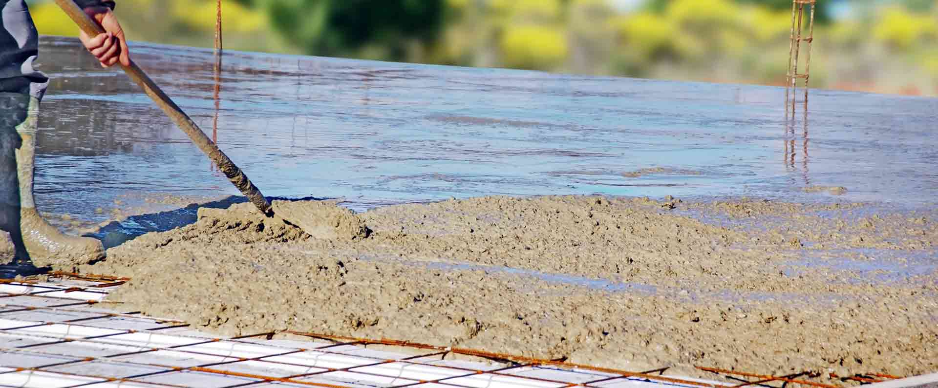 Concrete Pumping Company