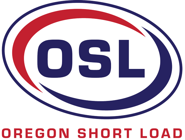 Oregon Short Load Logo